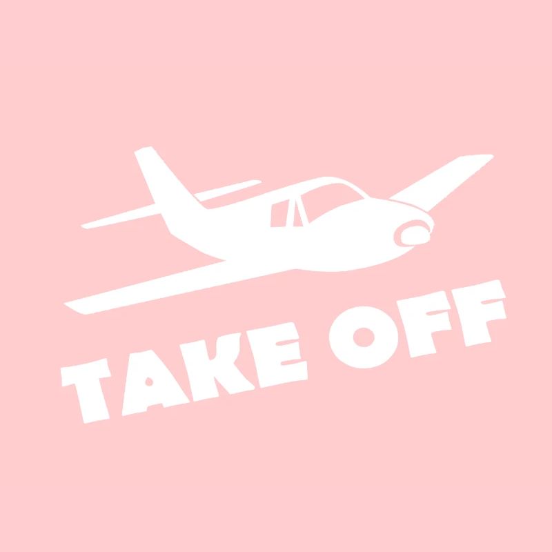 TAKE OFF