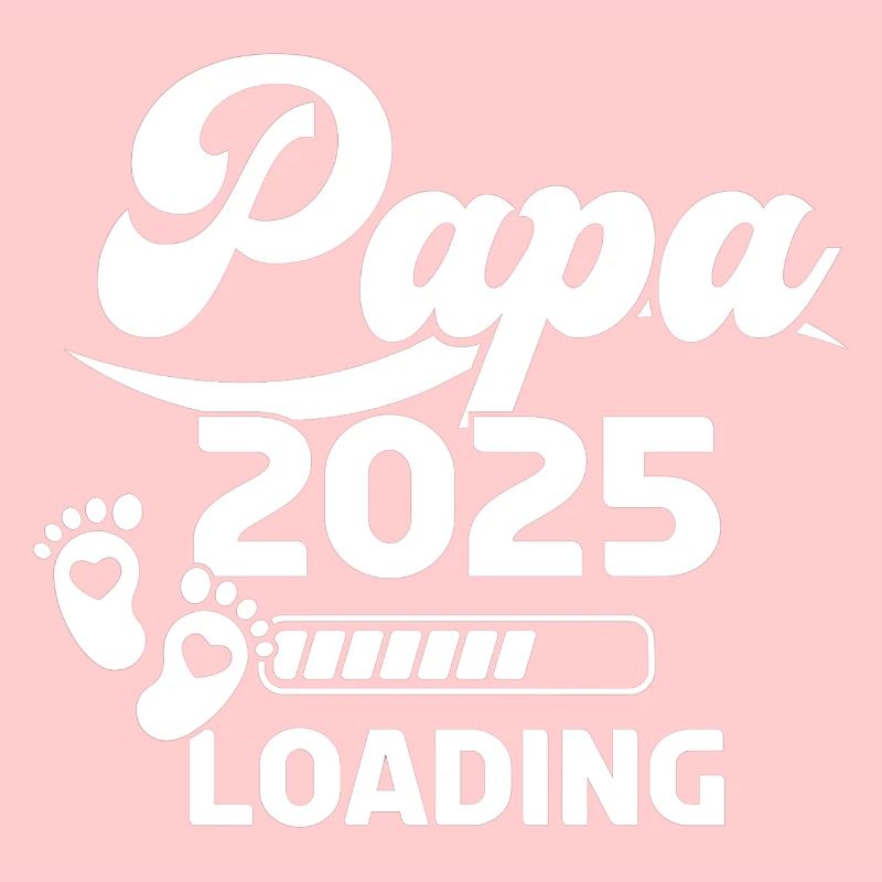 Papa 2025 Loading