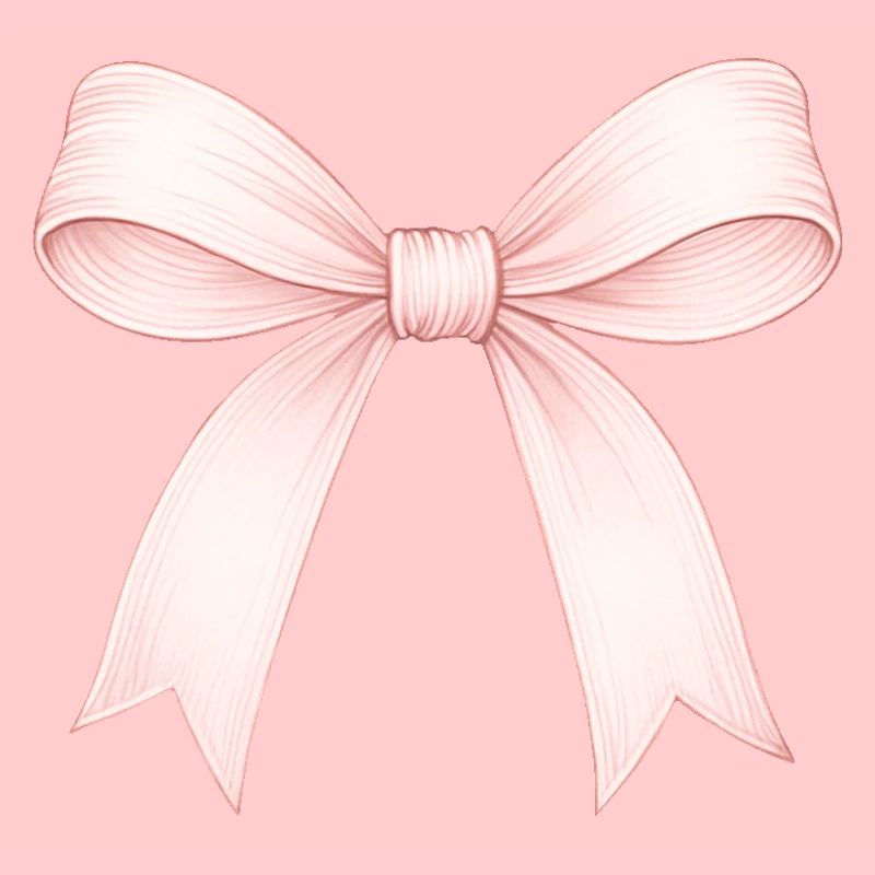 cute bow