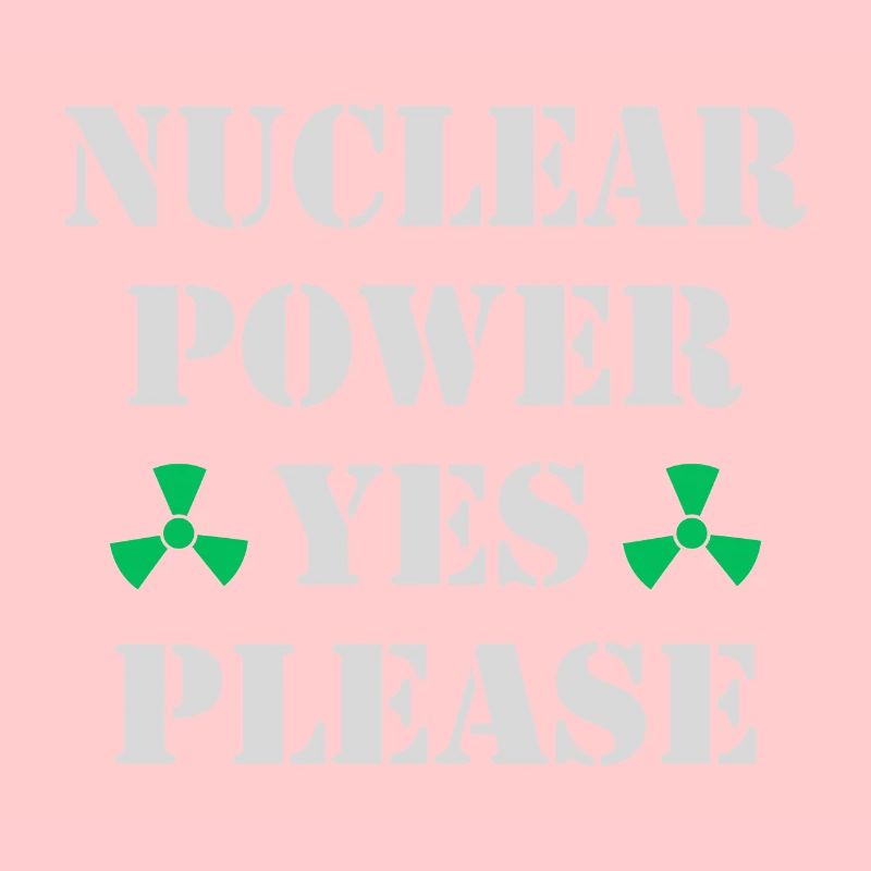 Atomkraft, Ja bitte, Kernenergie