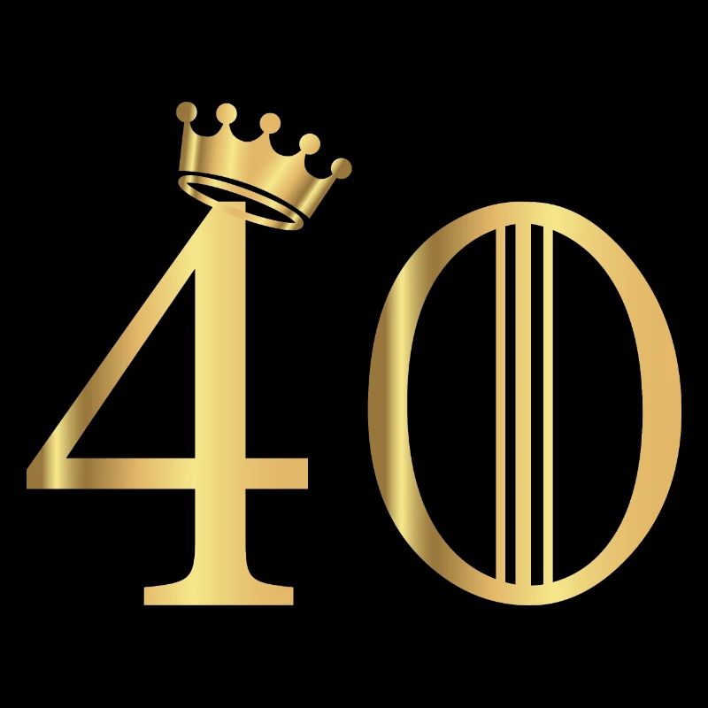 40 ans