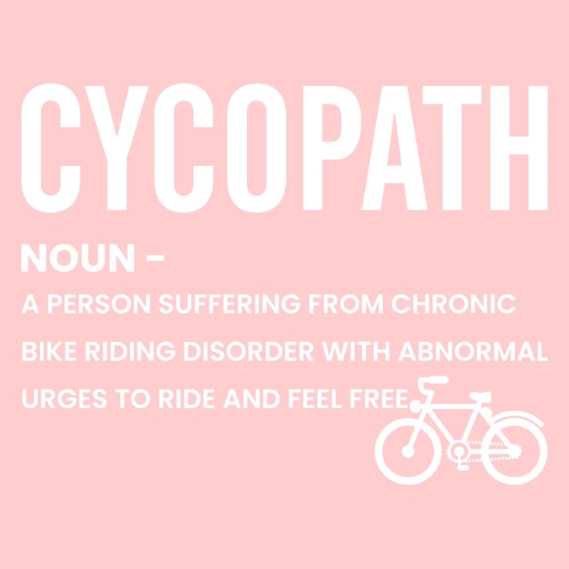 Cycle Path Emblem Tee