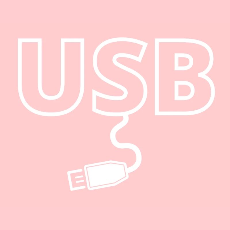 USB, USB-Stick, Computerlüfter