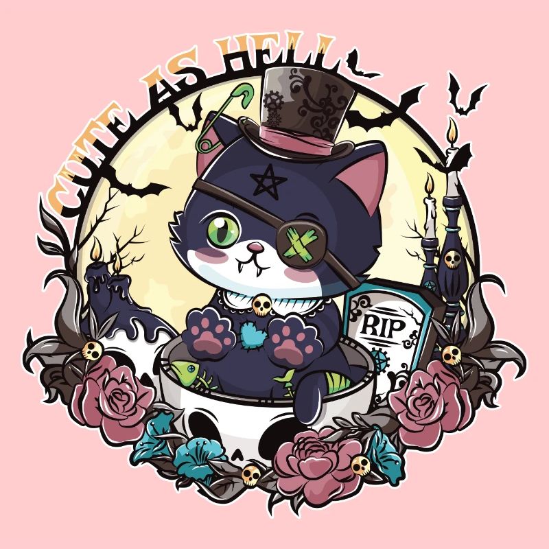 L’éveil de Catleman Jack