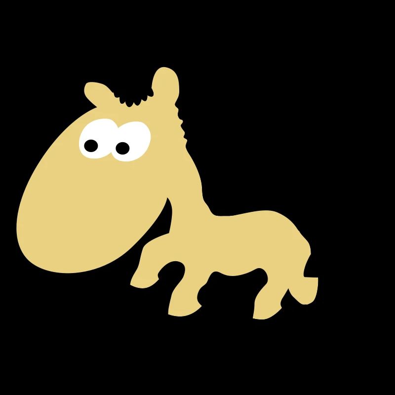 Pferd