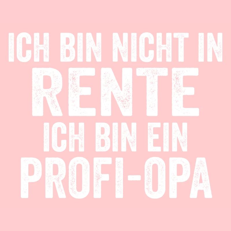 Profi-Opa