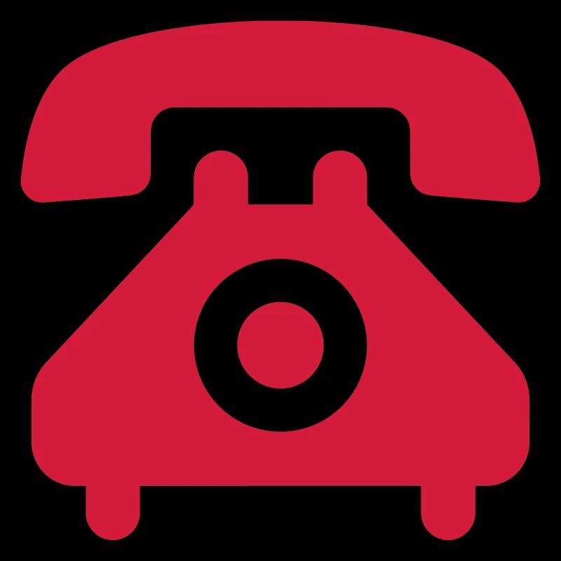 telefon sprechen hörer symbol