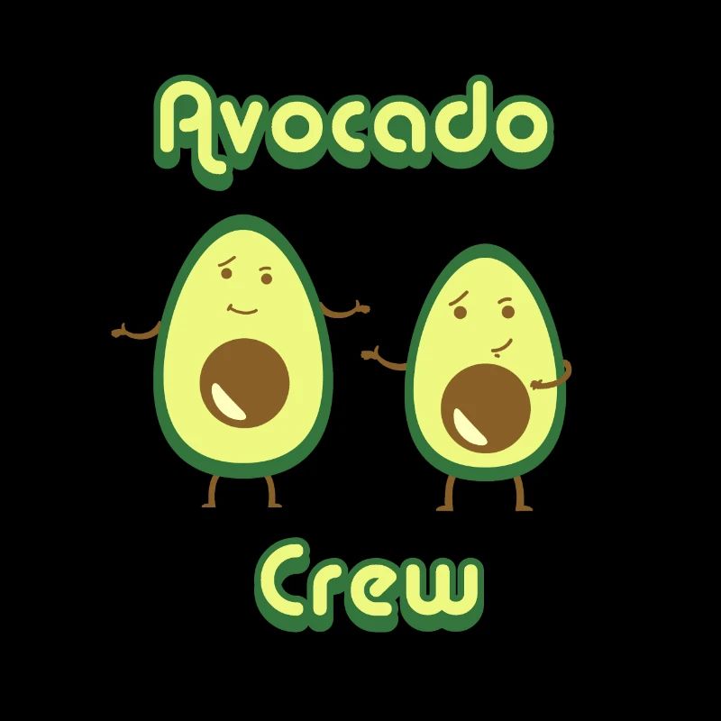 Avocado Crew