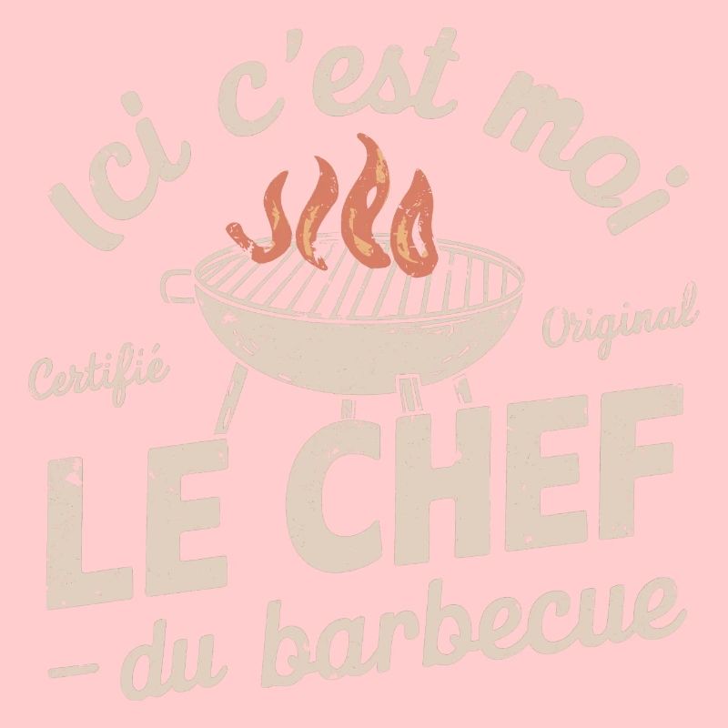 Le Chef du Barbecue