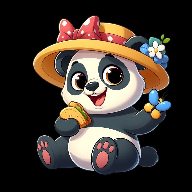 panda 2