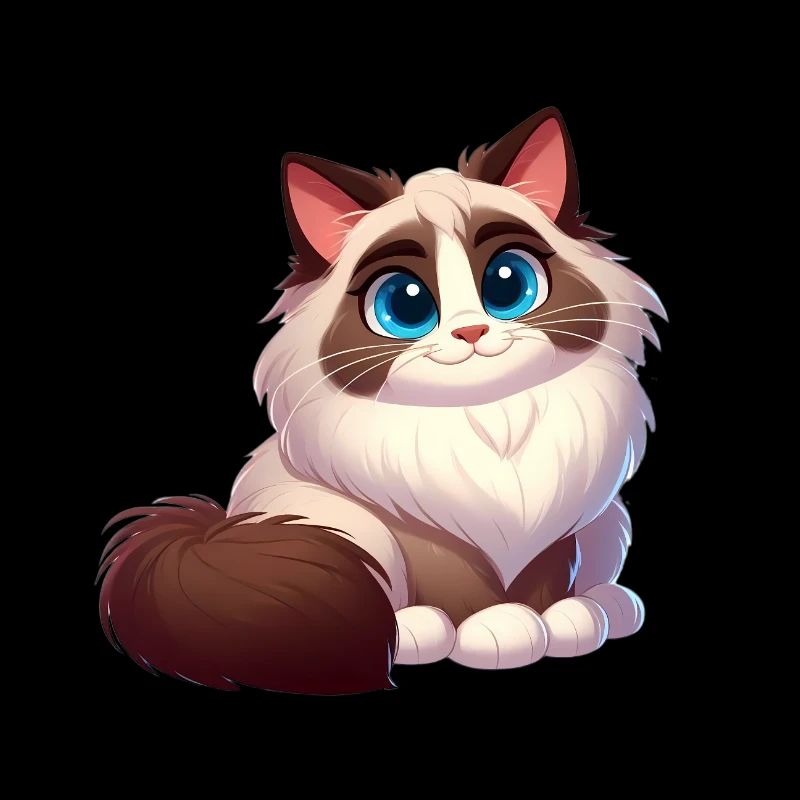 Ragdoll 14