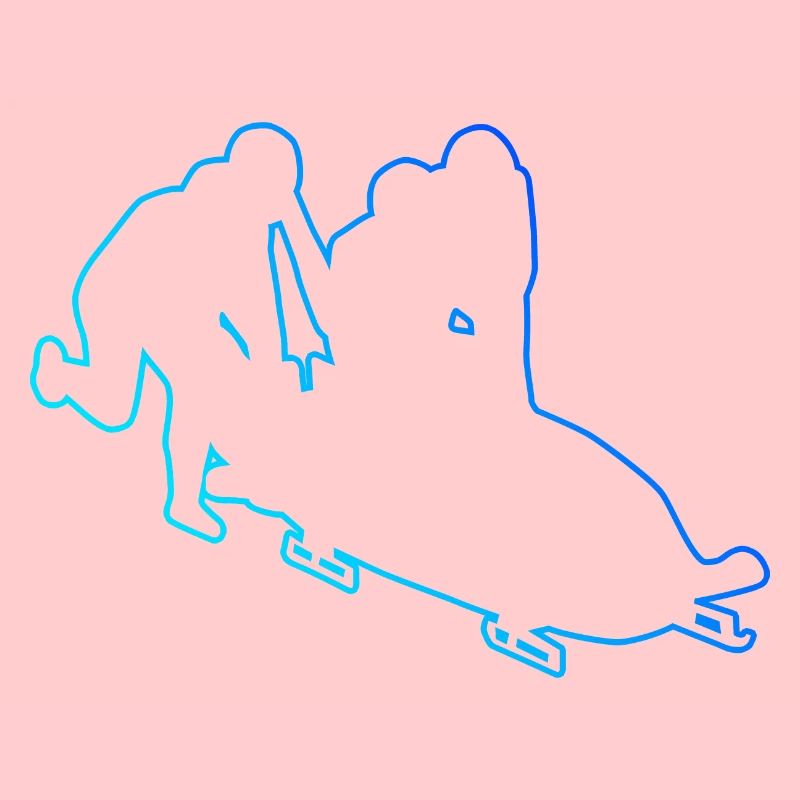 Bobsleigh Track Bobsleigh Bobsleigh Two-Man Bobsleigh Women Bobsleigh