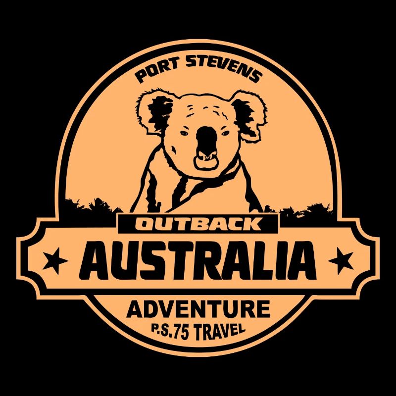 Koala - Australie - Australien