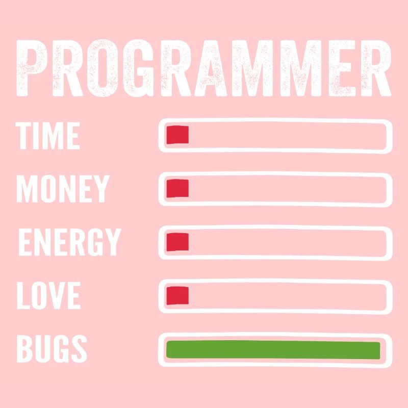 Developer Humor Programmer Coder