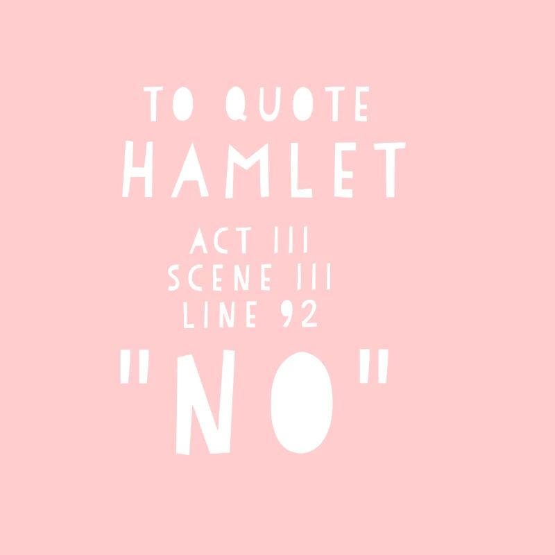 Hamlet