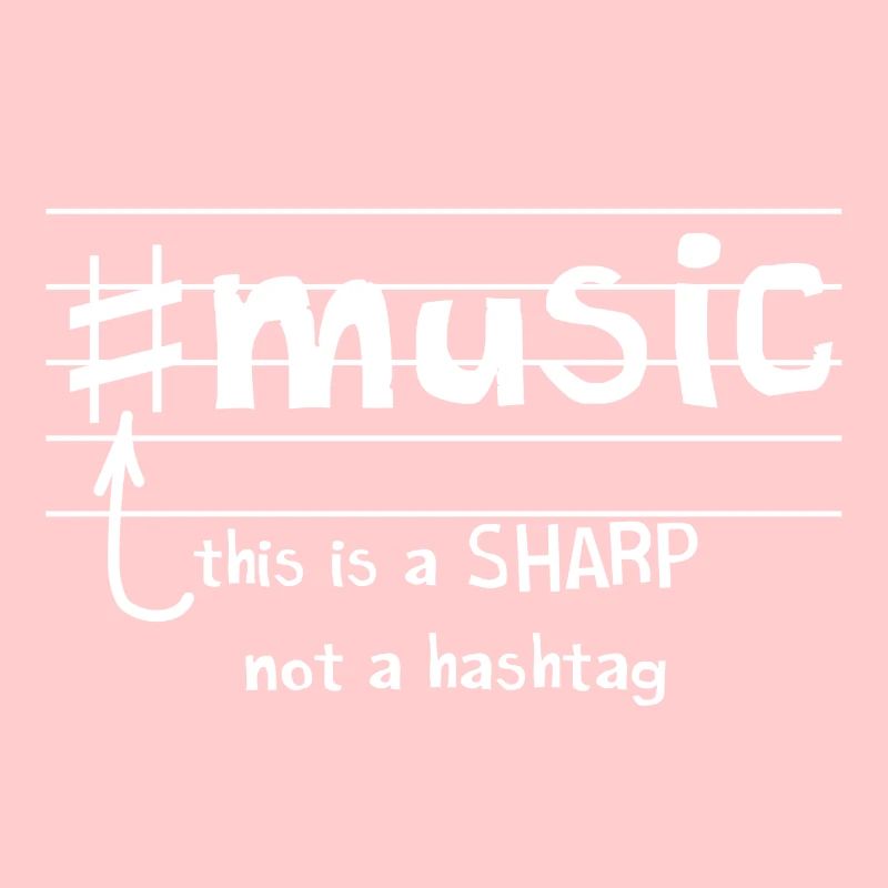 Sharpe music lover hobby gift
