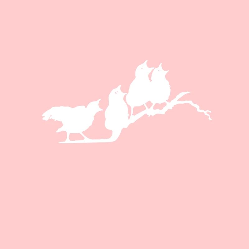 Sparrows branch ornithologist