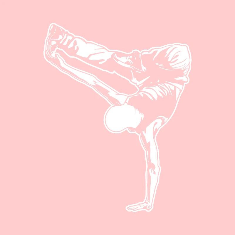 Breakdancer
