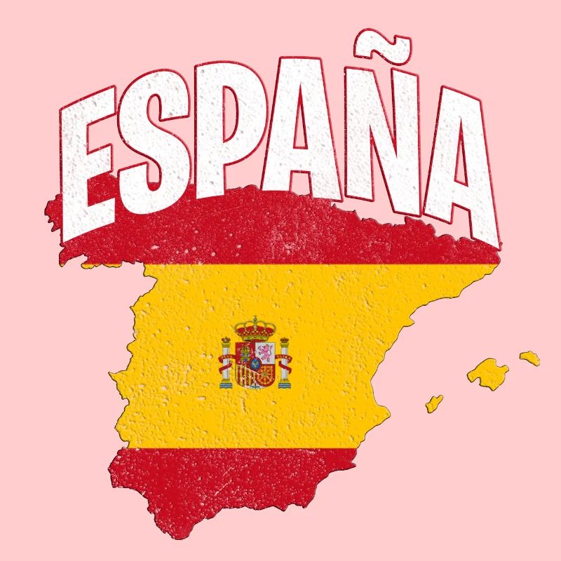 Espana Spanien
