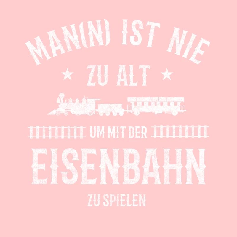 Eisenbahn