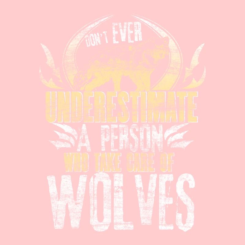 Wolf Wölfe Geschenkidee