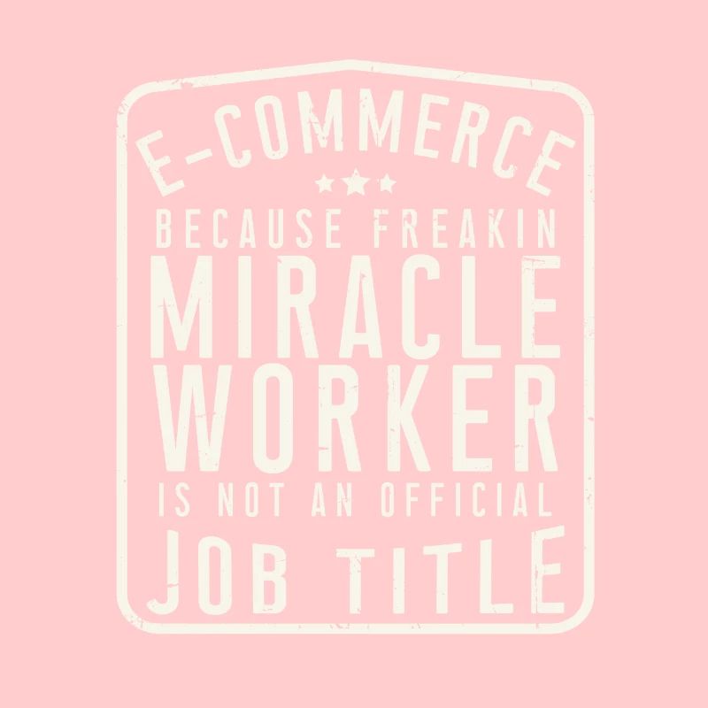 E-Commerce