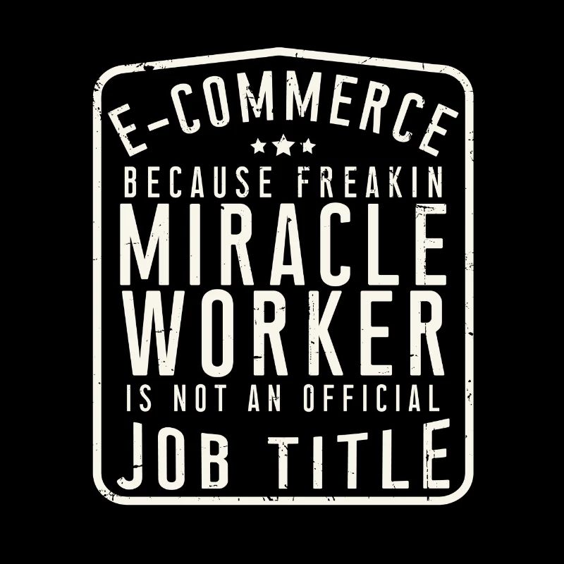 E-Commerce