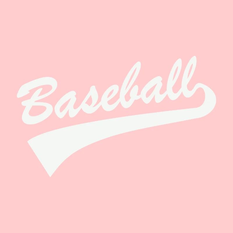 Casquette de baseball logo cadeau
