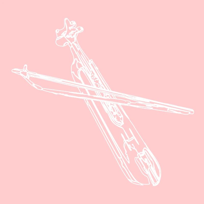 Kemence Instrument
