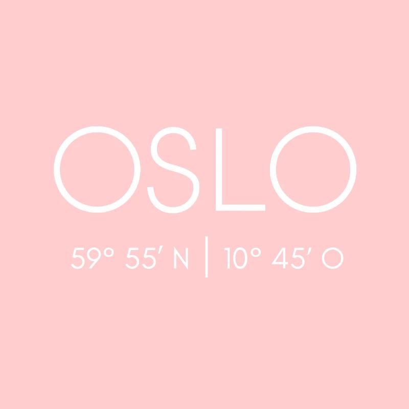Oslo, Norwegen