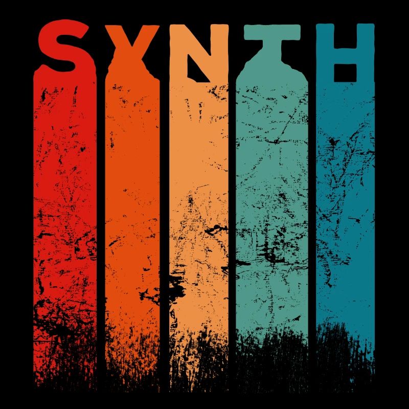 VINTAGE SYNTH