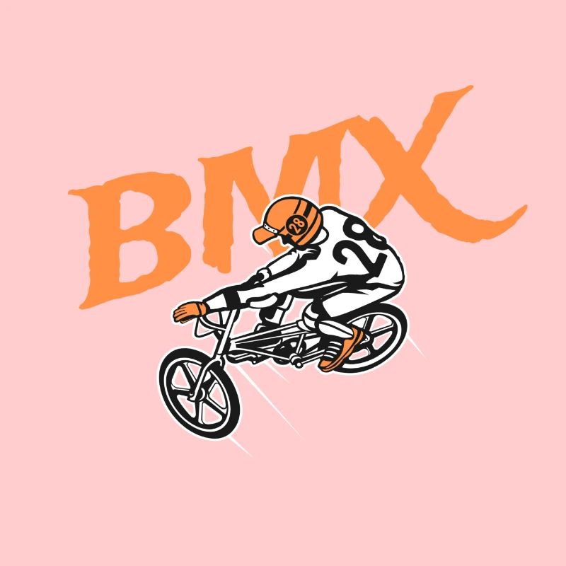 BMX Rasse
