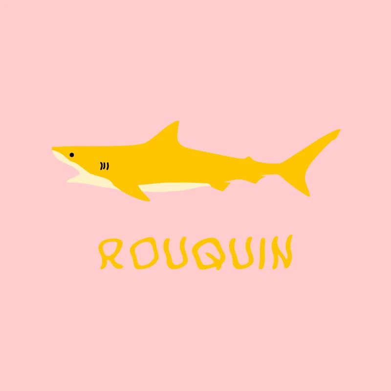 RED (shark, red, orange)