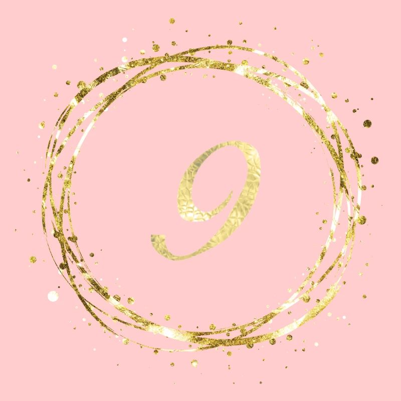 9