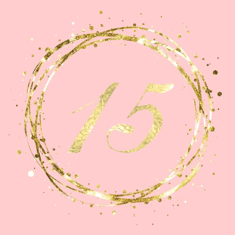 15