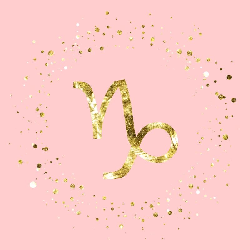 Steinbock Sternzeichen