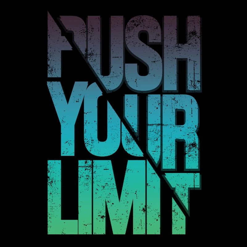 Push your limit