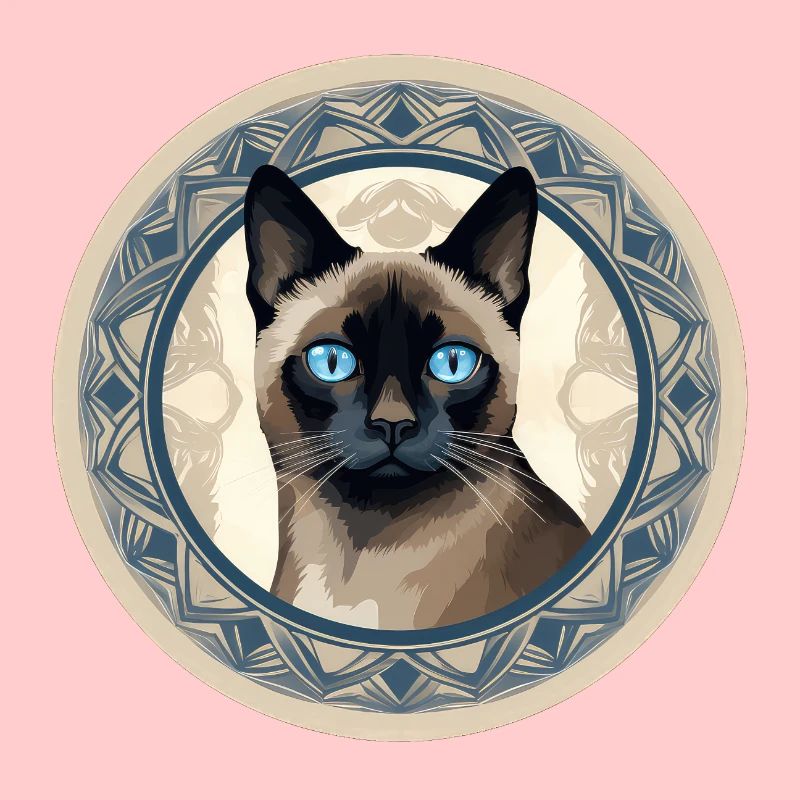 Siamkatze