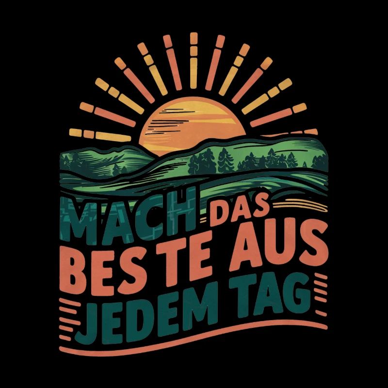 Profitez au maximum de chaque jour