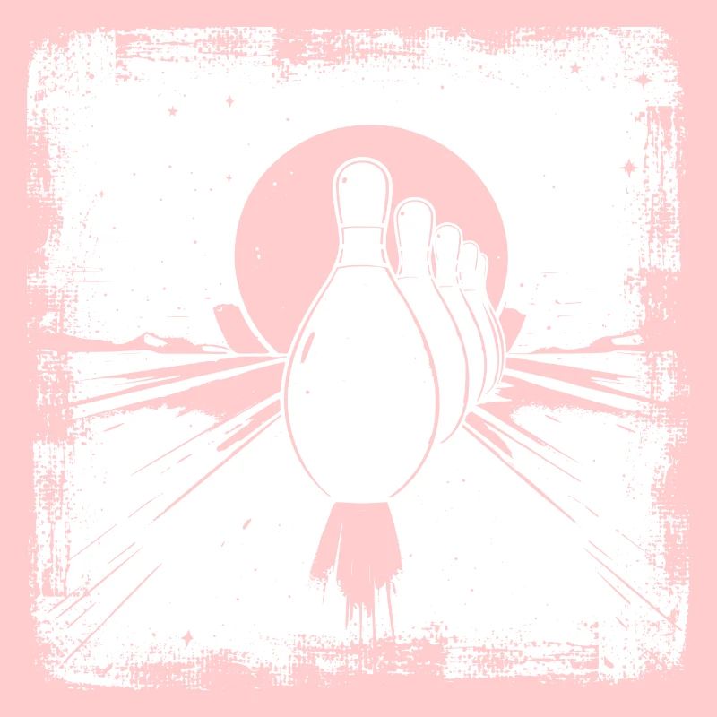 Bowling Pins