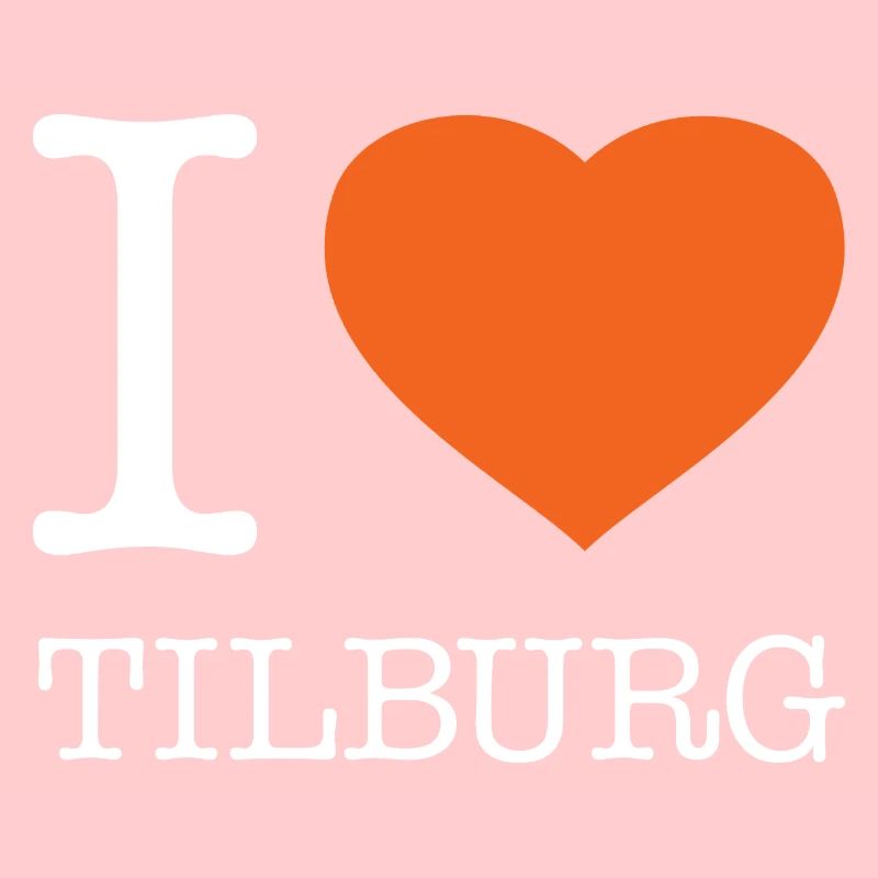 J’ADORE TILBURG