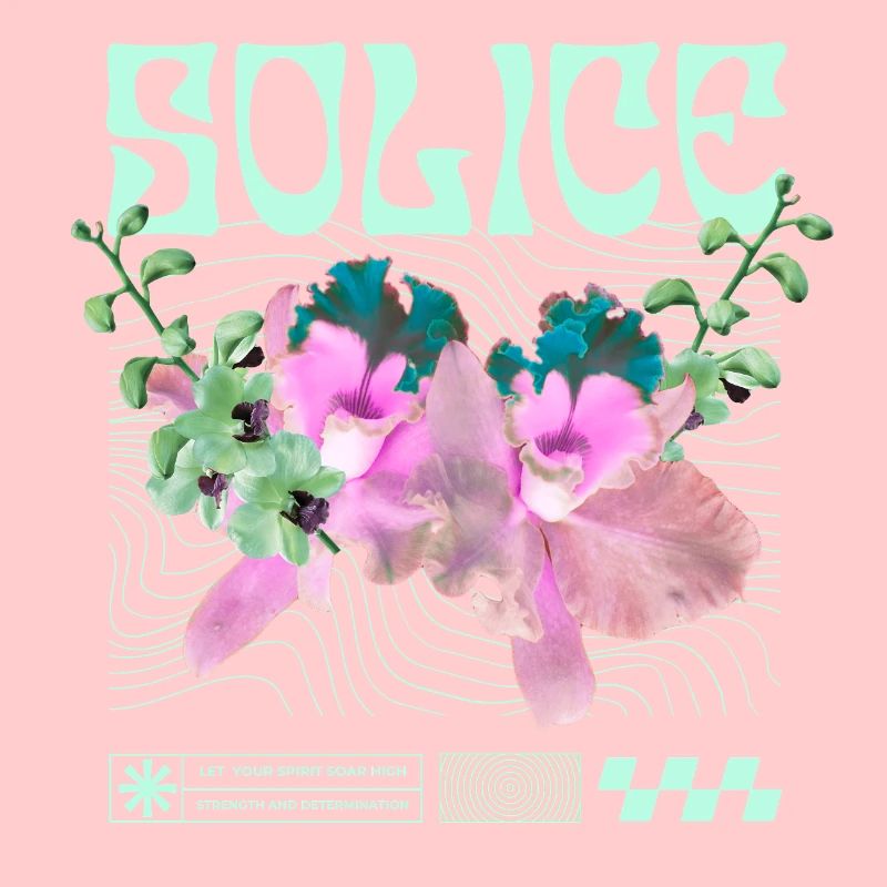 Solice – Botanische Ruhe