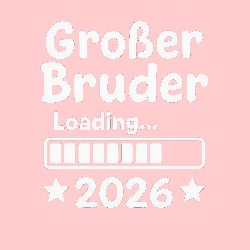 Großer Bruder Loading... 2026
