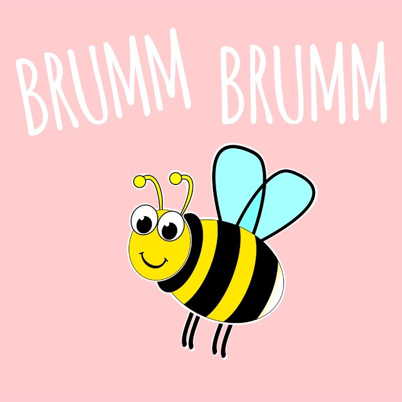 Brumm Brumm Hummel