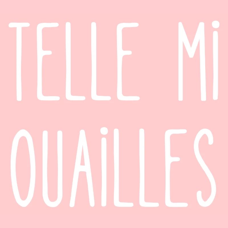 telle mi ouailles