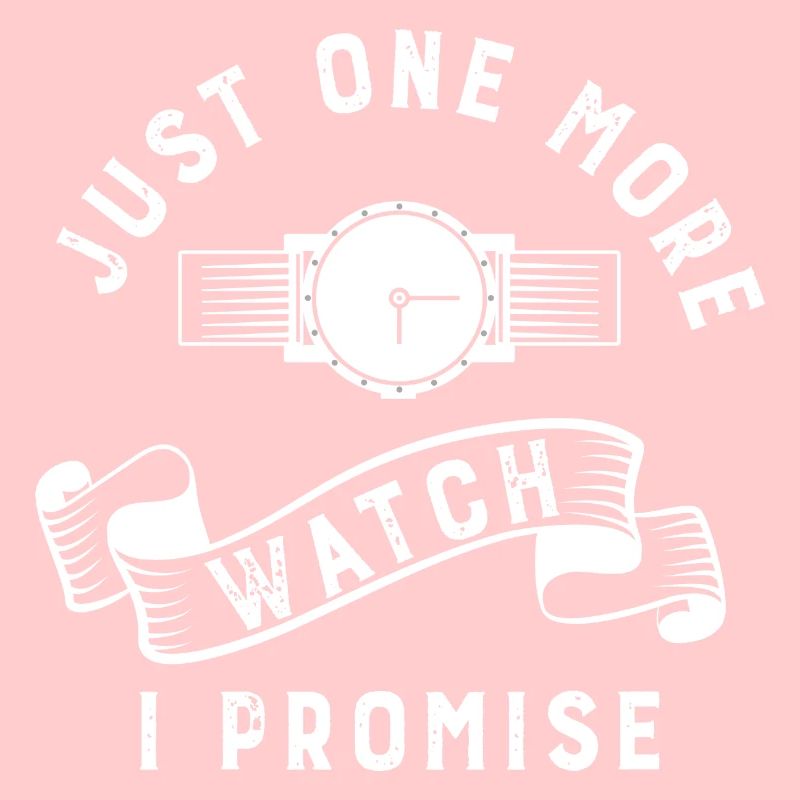 Une montre de plus