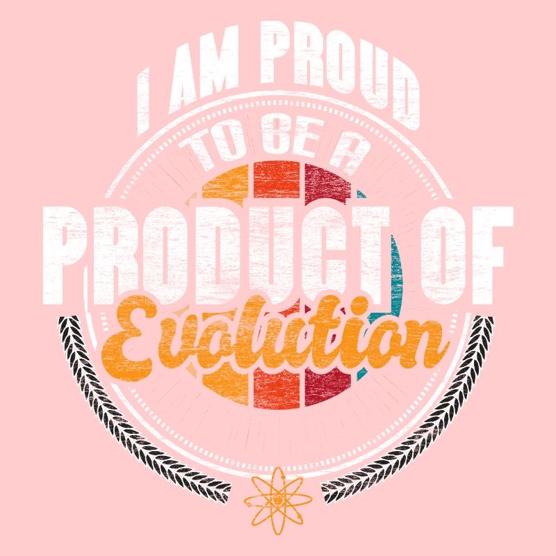 Evolution Man History Gift Idea