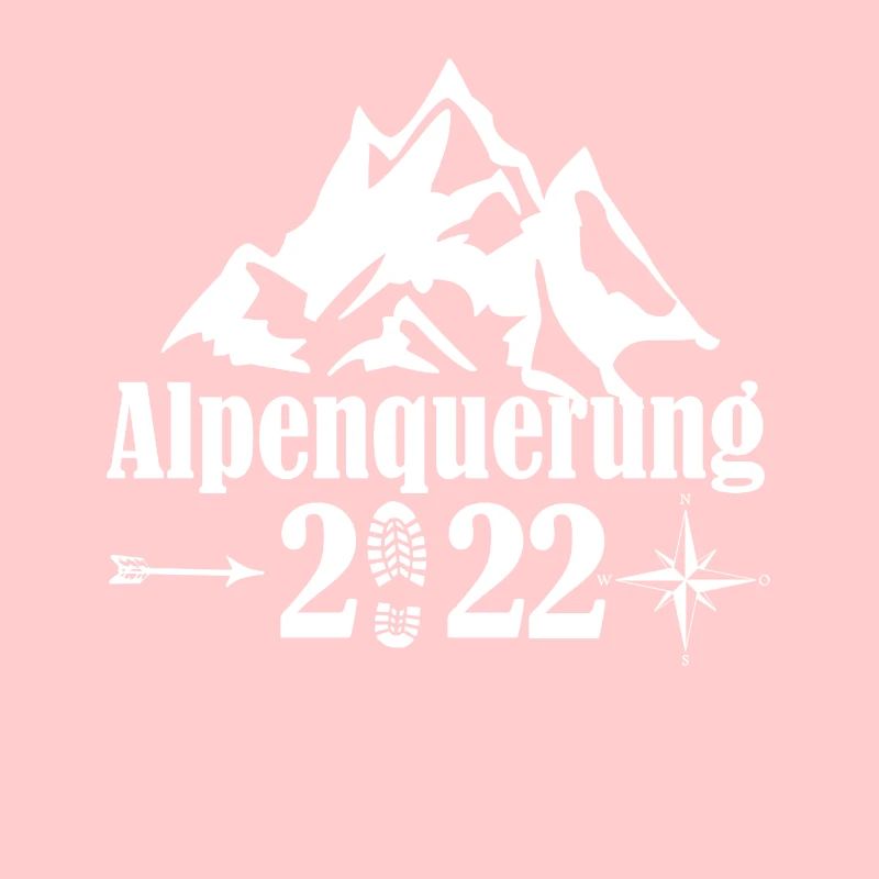 alpenquerung 2022