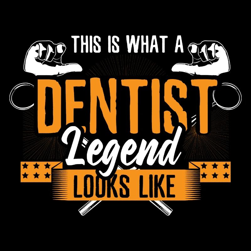 Dentist Teeth