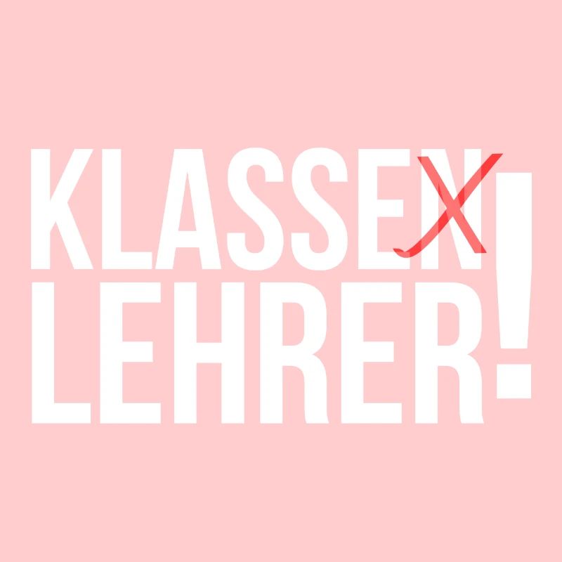 Klasse Lehrer